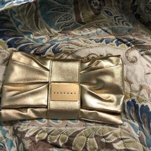 VERSACE Parfums Clutch
